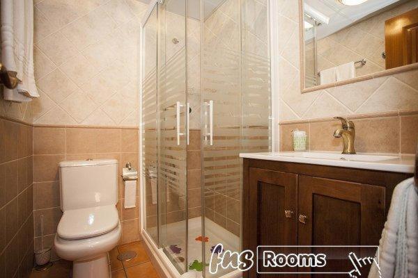 Apartamentos Luxury Сьємпосуелос Екстер'єр фото
